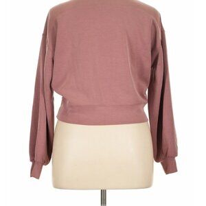 lululemon athletica Women's Sweater in Brown